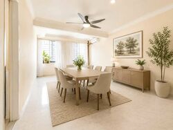 Thomson Road (D11), Condominium #598599331
